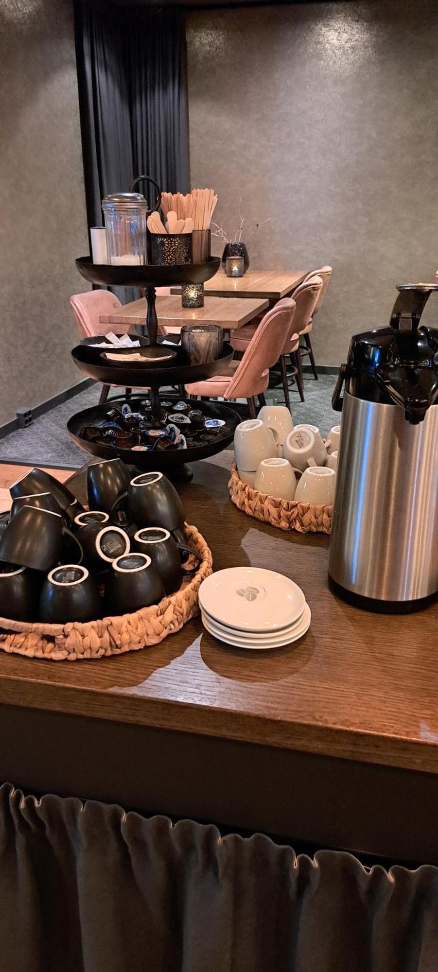 Agotnes Hotell Zewnętrze zdjęcie