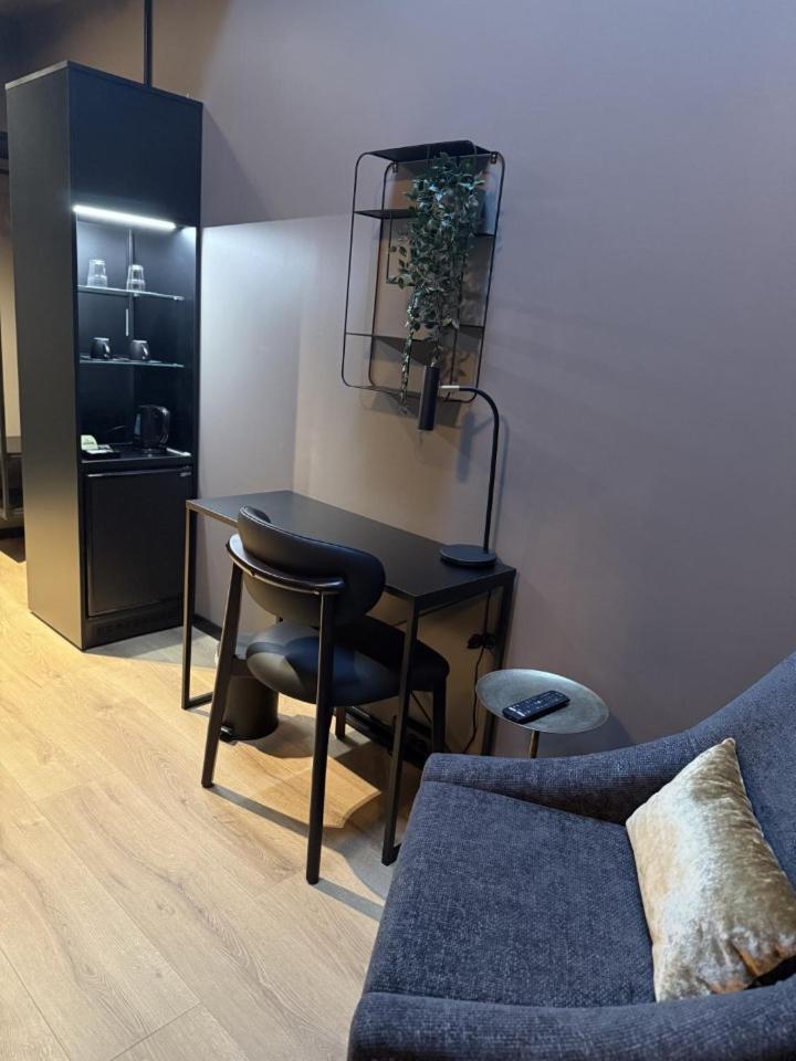 Agotnes Hotell Zewnętrze zdjęcie