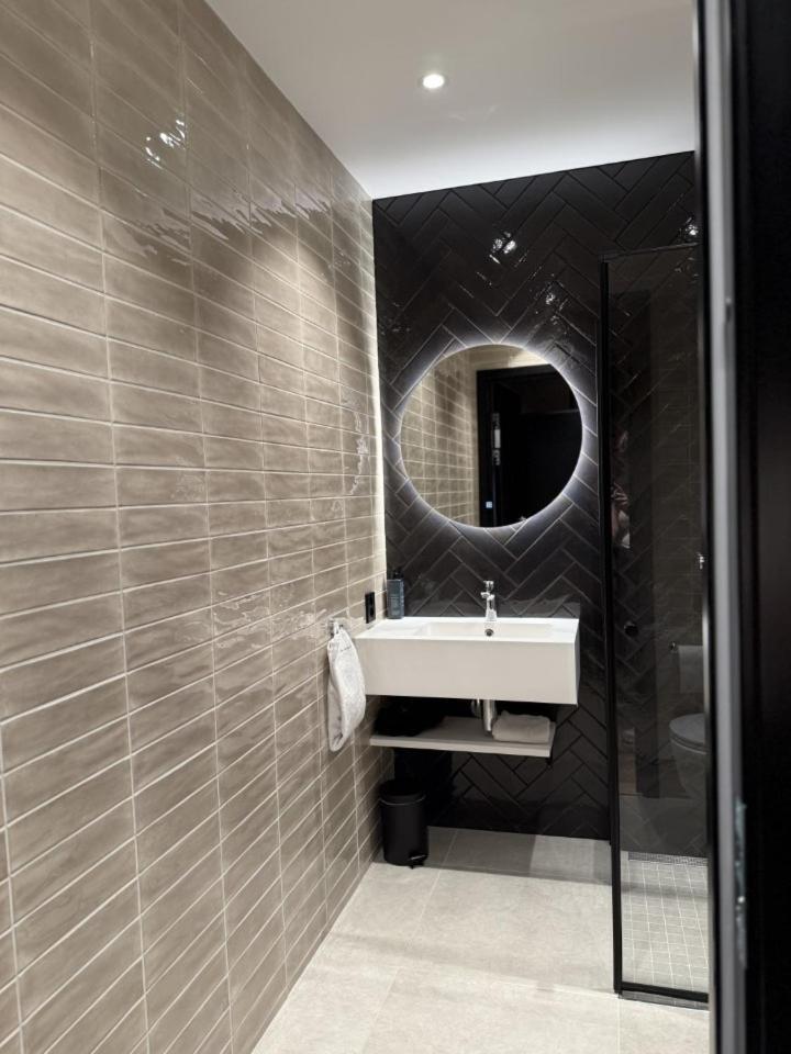 Agotnes Hotell Zewnętrze zdjęcie